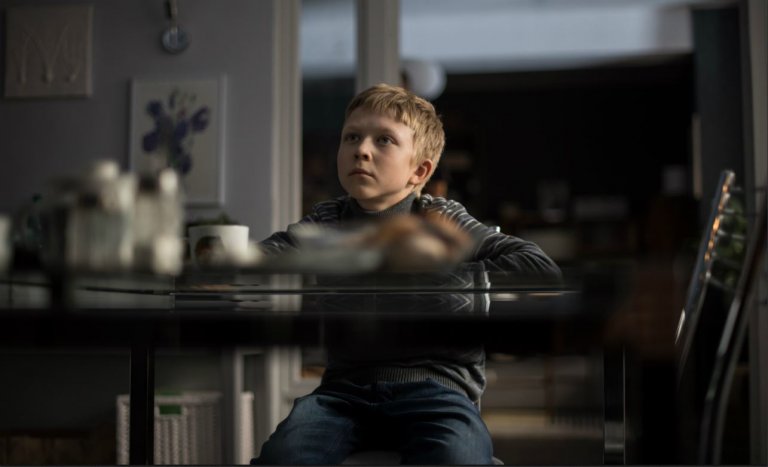 « Faute d&rsquo;amour »: une surabondance de beauté