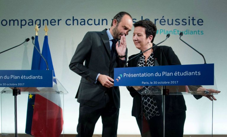 Admission à l&rsquo;université: la réforme qui promet de ne rien changer