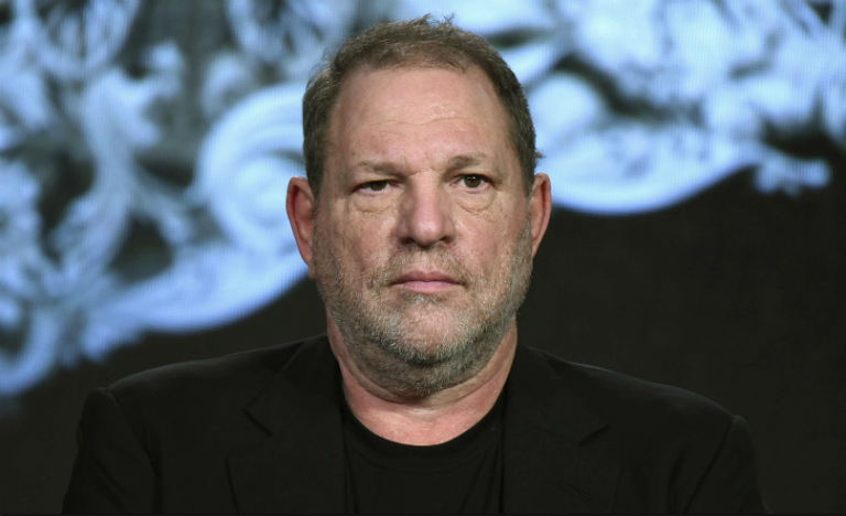 Les Weinstein, certaines femmes s&rsquo;en accommodent très bien