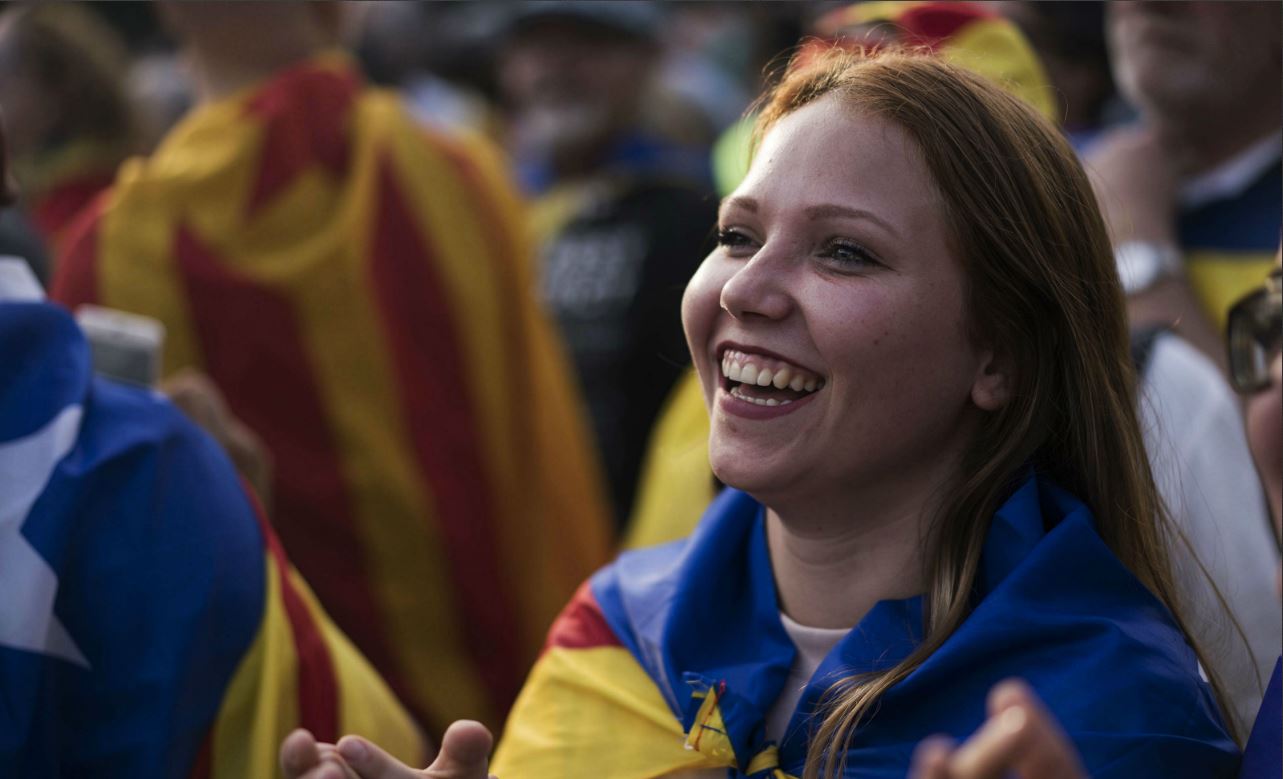 Catalogne: comment les médias ont pris parti pour les gentils « indépendantistes »