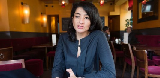 bougrabd jeannette islam laicite