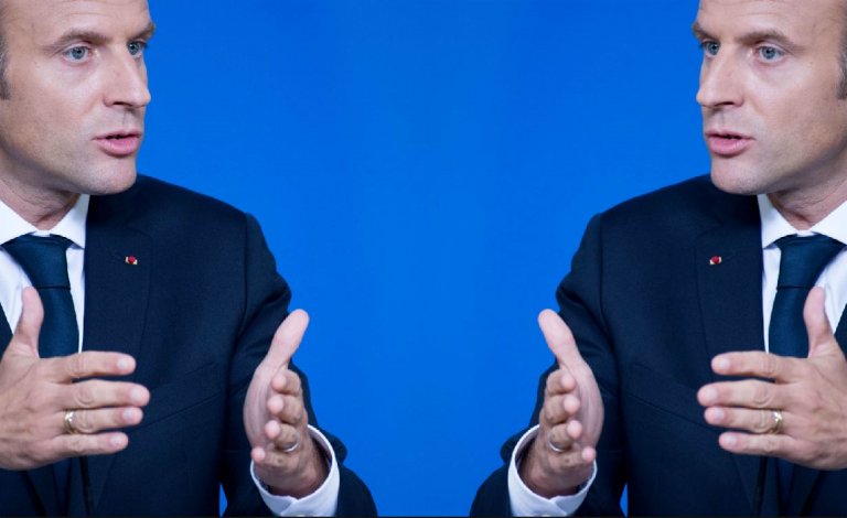 Il faut combattre le macronisme par le macronisme