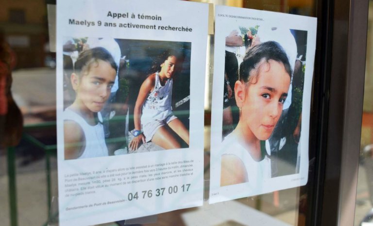 Affaire Maëlys: les fuites contre l&rsquo;enquête