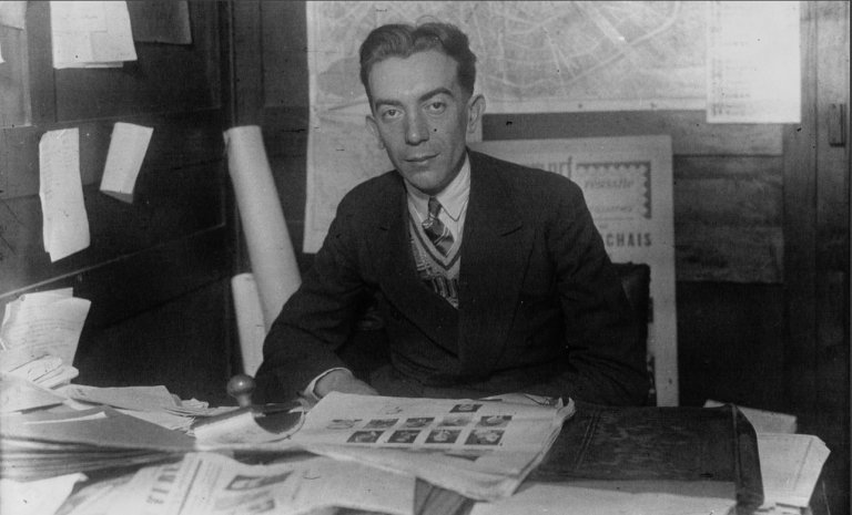 Aimé immédiatement