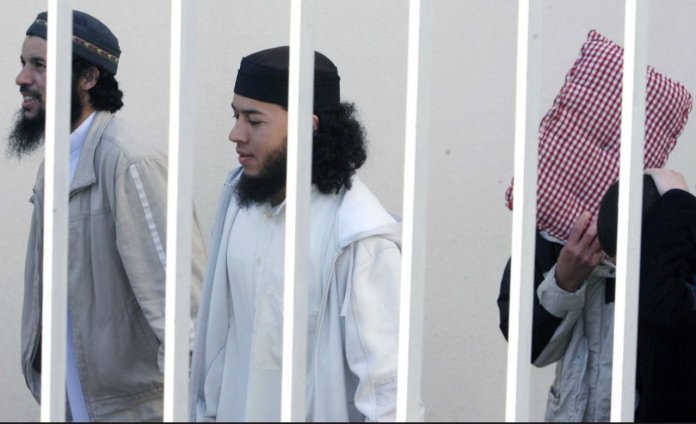 maroc daech islam espagne