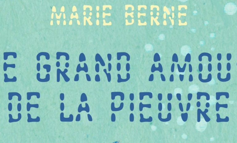 « Le grand amour de la pieuvre », biographie romancée du père du « Vampire »