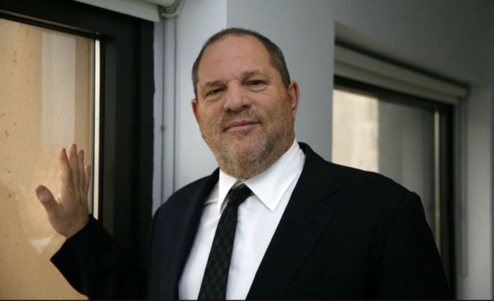 weinstein balance porc harcelement
