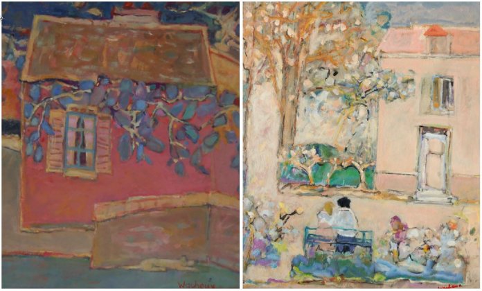 yves wacheux chant oiseaux