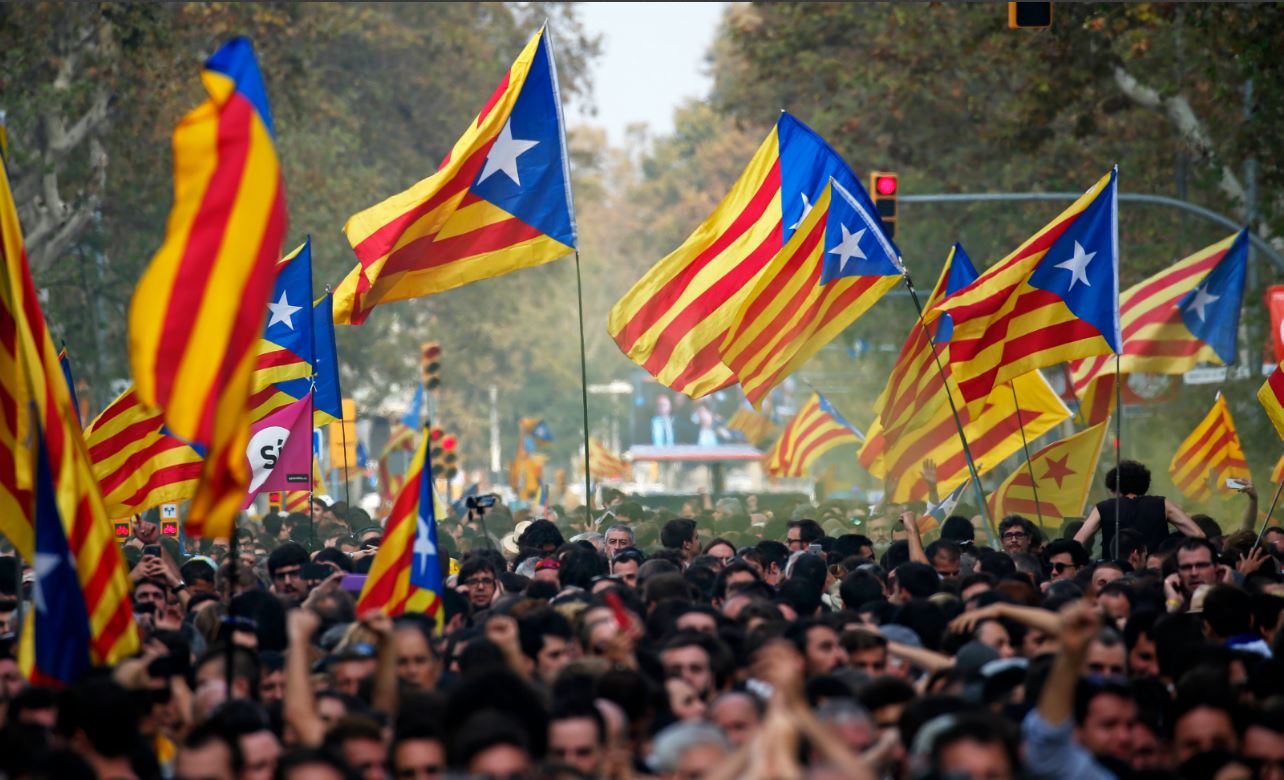 Espagne: et si on laissait les Catalans décider?
