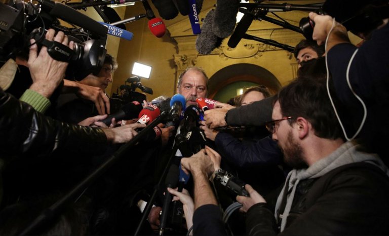 Procès Abdelkader Merah: pourquoi le verdict est logique