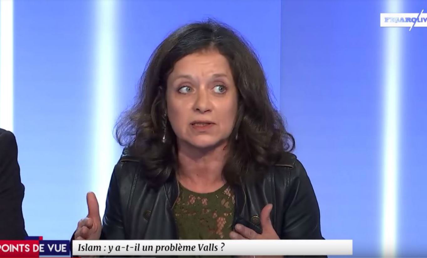 Elisabeth Lévy: « Manuel Valls n’est pas raciste, il y a un problème dans l’islam »