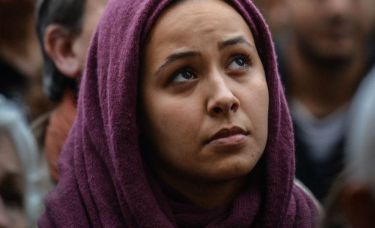 L&rsquo;important n&rsquo;est pas le voile mais ce qu&rsquo;il représente