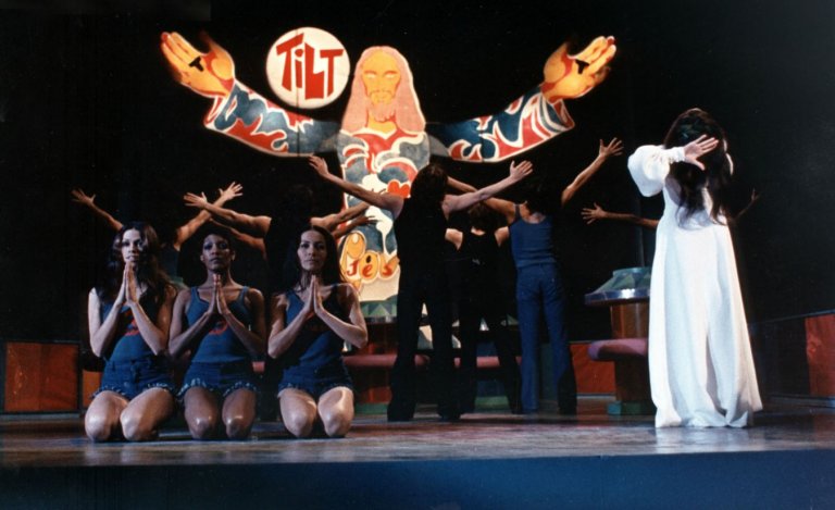 Relancer le christianisme par la pub? Chiche!