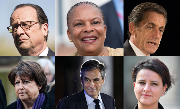 Fillon, Hollande, Taubira… : « morts-vivants », jusqu’à quand ?