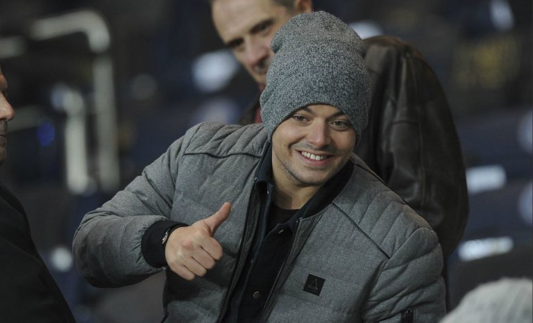 Non à la cigarette (et à Kev Adams) au cinéma !