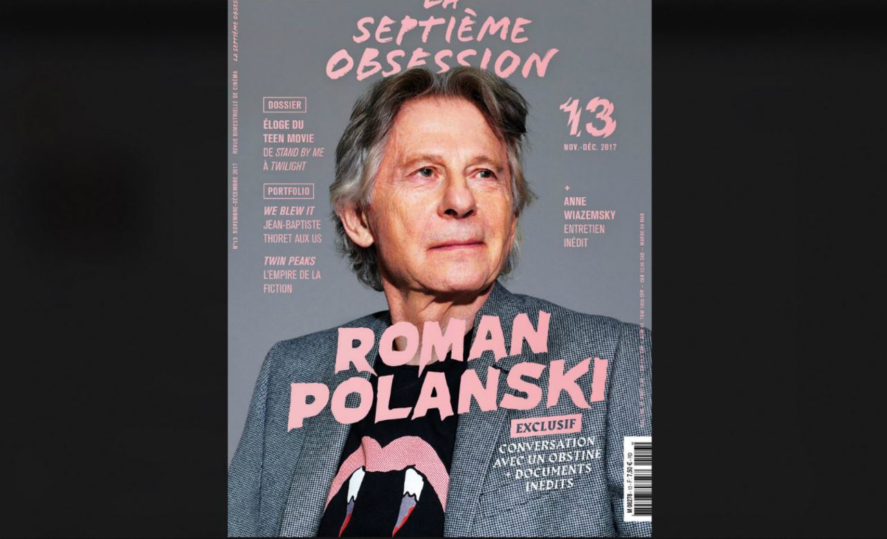 Osez Polanski: aimer le cinéma n’est pas un crime