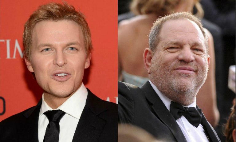 Affaire Weinstein: Et Farrow mit le bazar à Hollywood