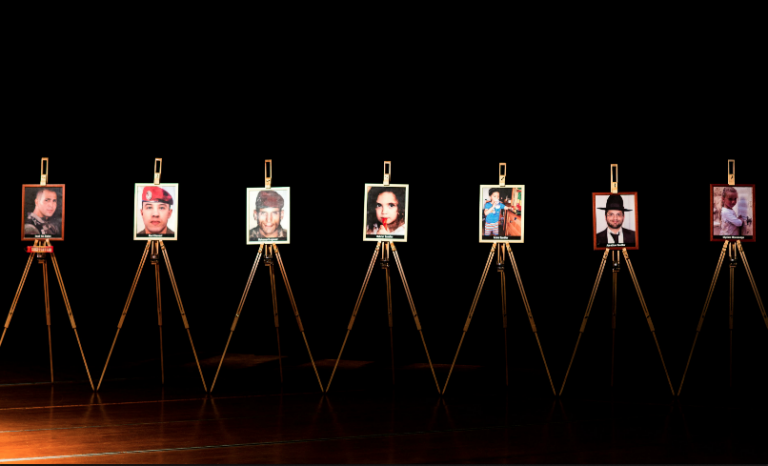 Procès Merah, je dis tes noms