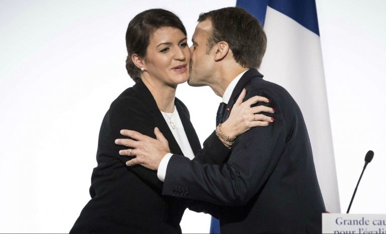 Non, la société française n’est pas “malade du sexisme”