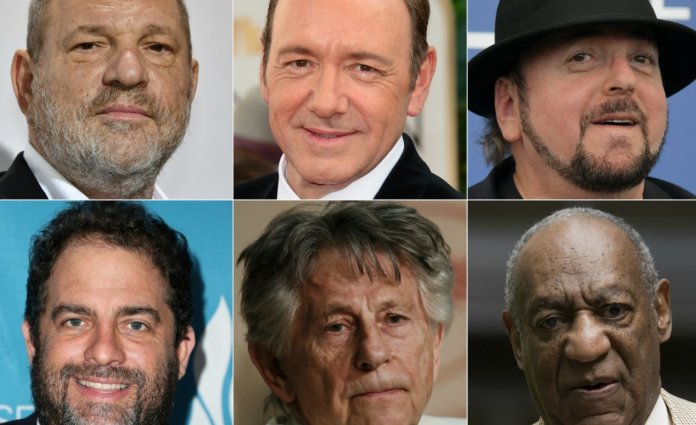 weinstein harcelement polanski