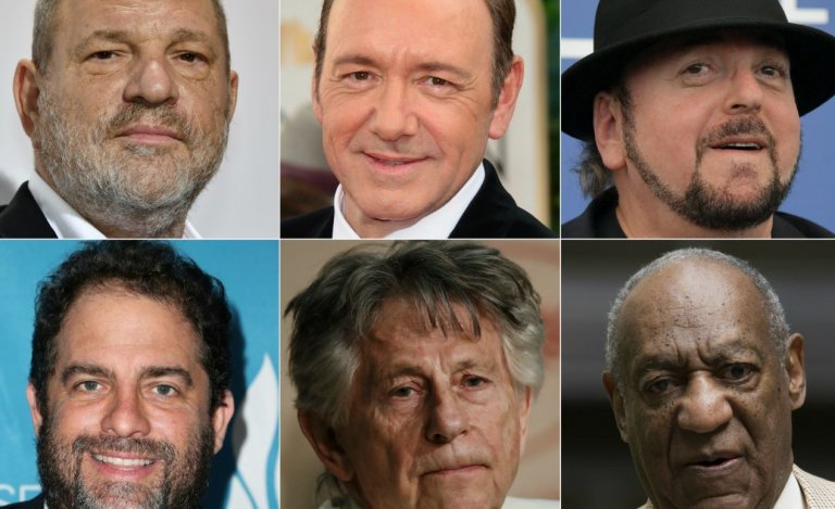 Affaire Weinstein : le désir masculin présumé coupable