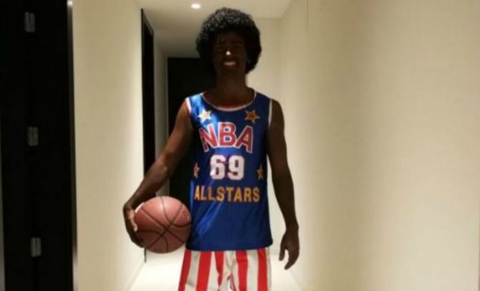 antoine-griezmann-blackface-antiracisme-noir