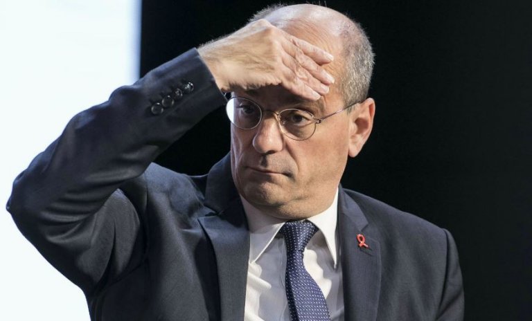 Mirabeau et Péguy au secours de Blanquer