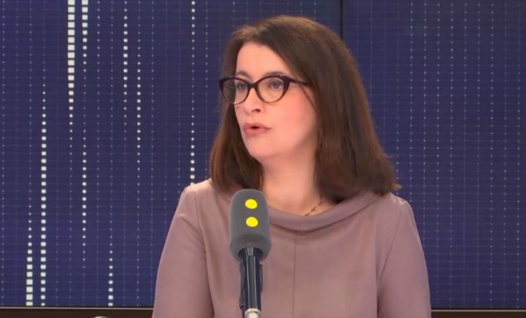 Quand Cécile Duflot enjolive la vérité sur son « retrait » de la vie politique