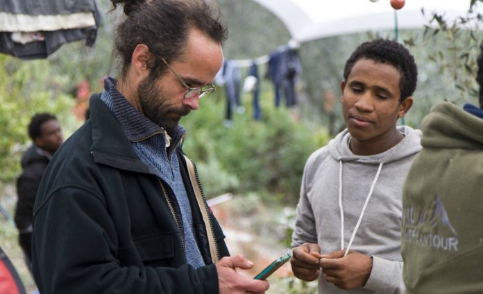 cedric-herrou-migrants-breil-roya
