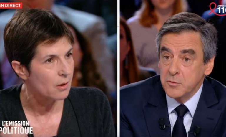 Retro 2017 (4/8): Christine engueule