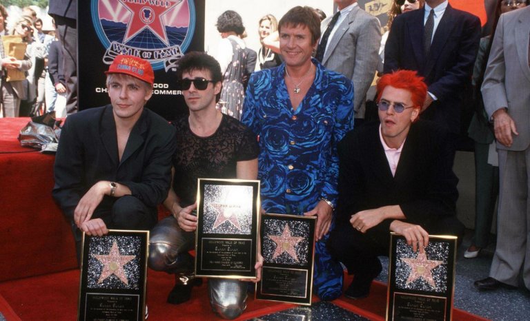 Quand Duran Duran clippait la femme-objet