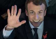 Emmanuel Macron, un président sans opposition