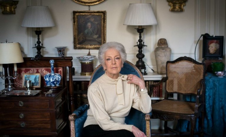 Françoise d&rsquo;Origny, dame du temps jadis