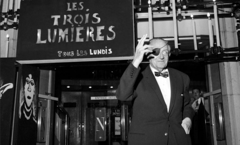 Fritz Lang, le secret derrière la porte