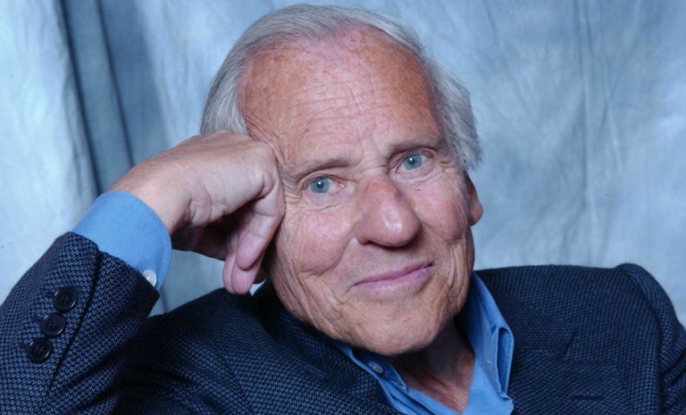Jean D Ormesson Au Plaisir De Vous Avoir Connu Causeur
