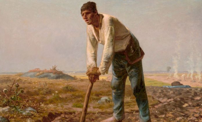 jean-francois-millet-peinture-influence