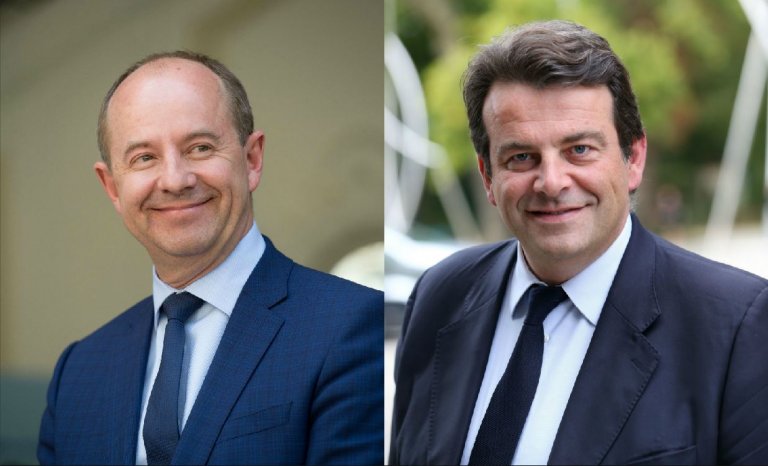 Solère-Urvoas: tiens, la justice va moins vite que pour Fillon