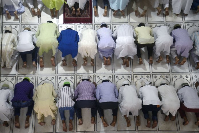 islam jean jacques walter daech