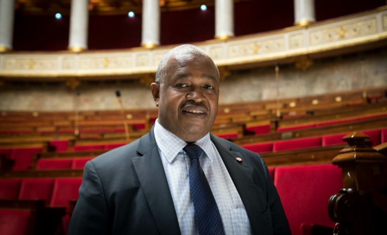 Mansour Kamardine: « A Mayotte, ce sont les Français qui ont peur »