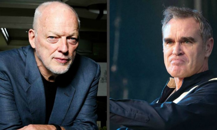 national morrissey gilmour