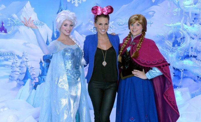 noel-fetes-disney-reine-neiges