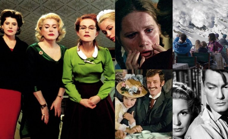 Cinq films pour casser l’ambiance avant Noël