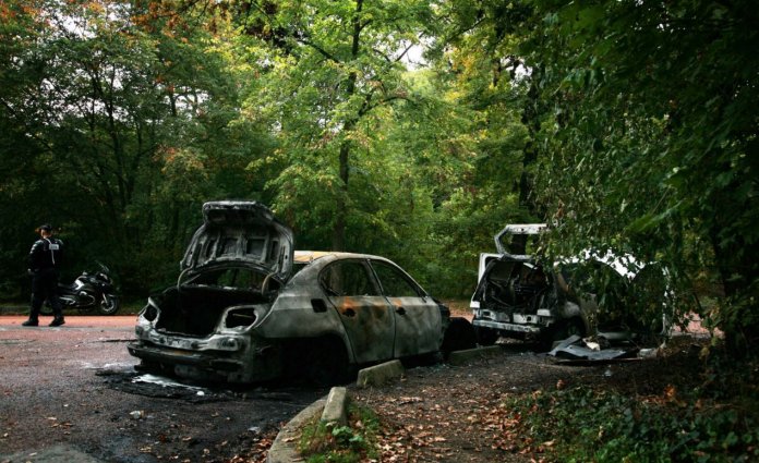 estelle faye paris eclat givre