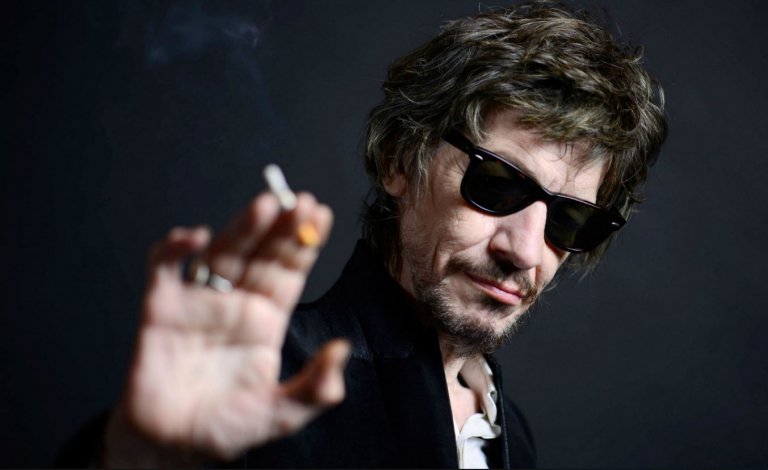 Patrick Eudeline : la nostalgie, camarade…