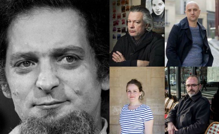 perec bousquet messina lamalattie