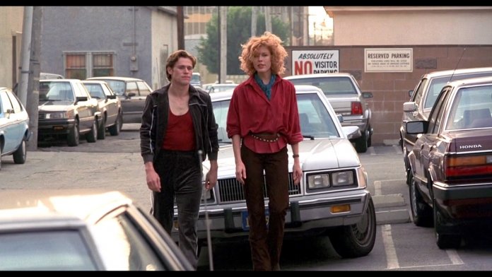 police-federale-los-angeles-friedkin william fridekin police federale los angeles