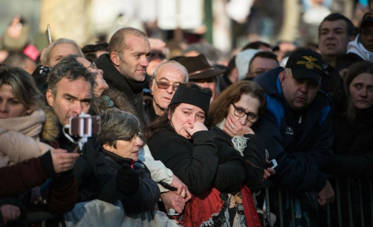 60 millions de pleurnichards, et moi, et moi, et moi…