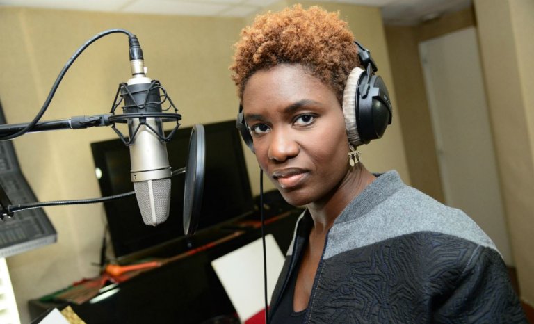 Laissez parler Rokhaya Diallo… mais pas au CNNum