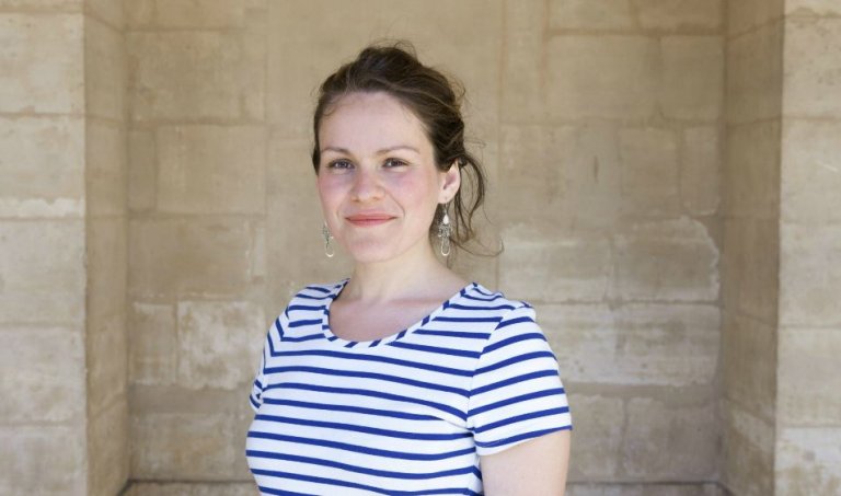 Marion Messina, c&rsquo;est mieux que Houellebecq!