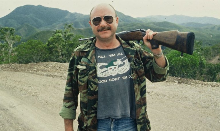 A.D.G. et Lautner contre l&rsquo;esprit de sérieux